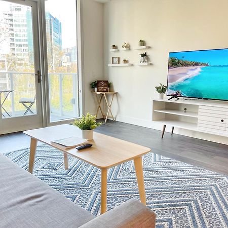 סן דייגו Stunning Apartment By Petco Park! מראה חיצוני תמונה