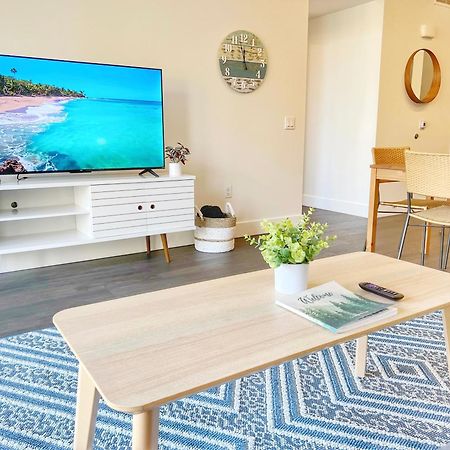 סן דייגו Stunning Apartment By Petco Park! מראה חיצוני תמונה