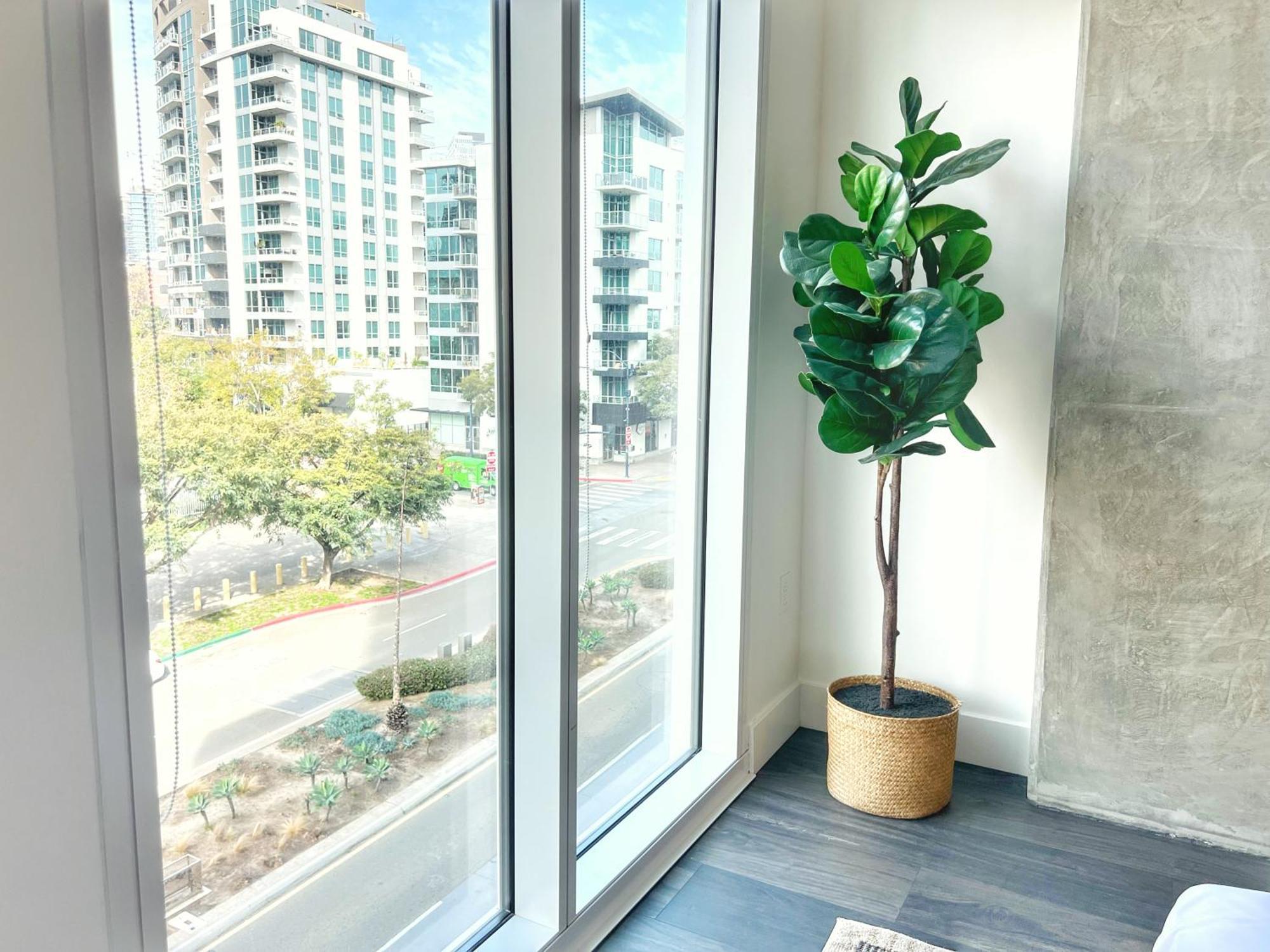 סן דייגו Stunning Apartment By Petco Park! מראה חיצוני תמונה