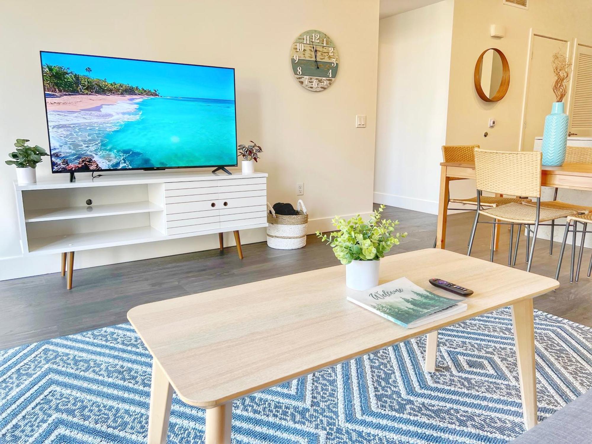 סן דייגו Stunning Apartment By Petco Park! מראה חיצוני תמונה