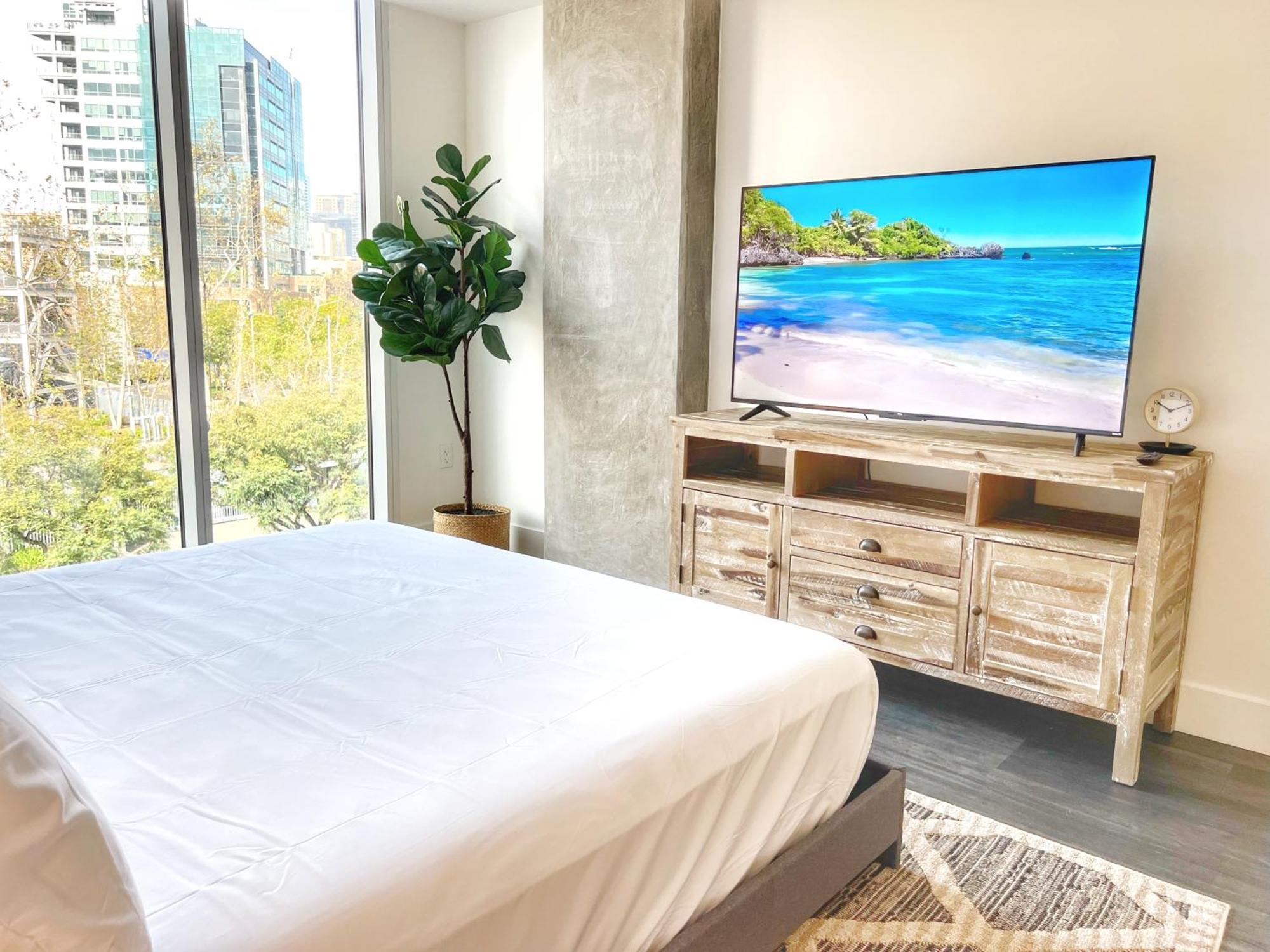 סן דייגו Stunning Apartment By Petco Park! מראה חיצוני תמונה