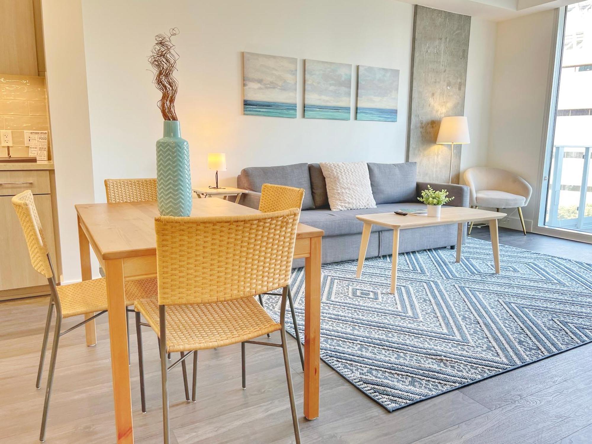 סן דייגו Stunning Apartment By Petco Park! מראה חיצוני תמונה