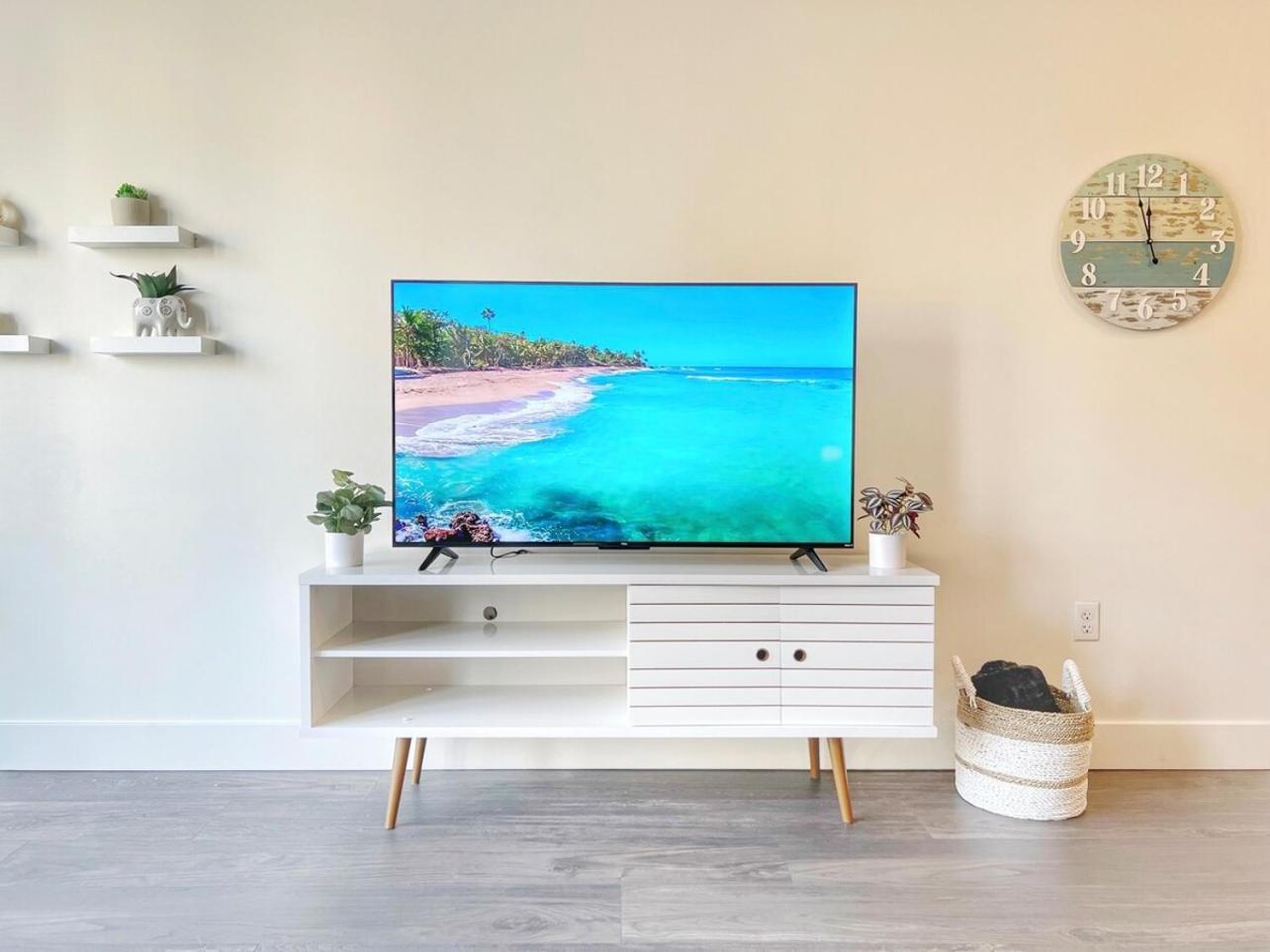 סן דייגו Stunning Apartment By Petco Park! מראה חיצוני תמונה