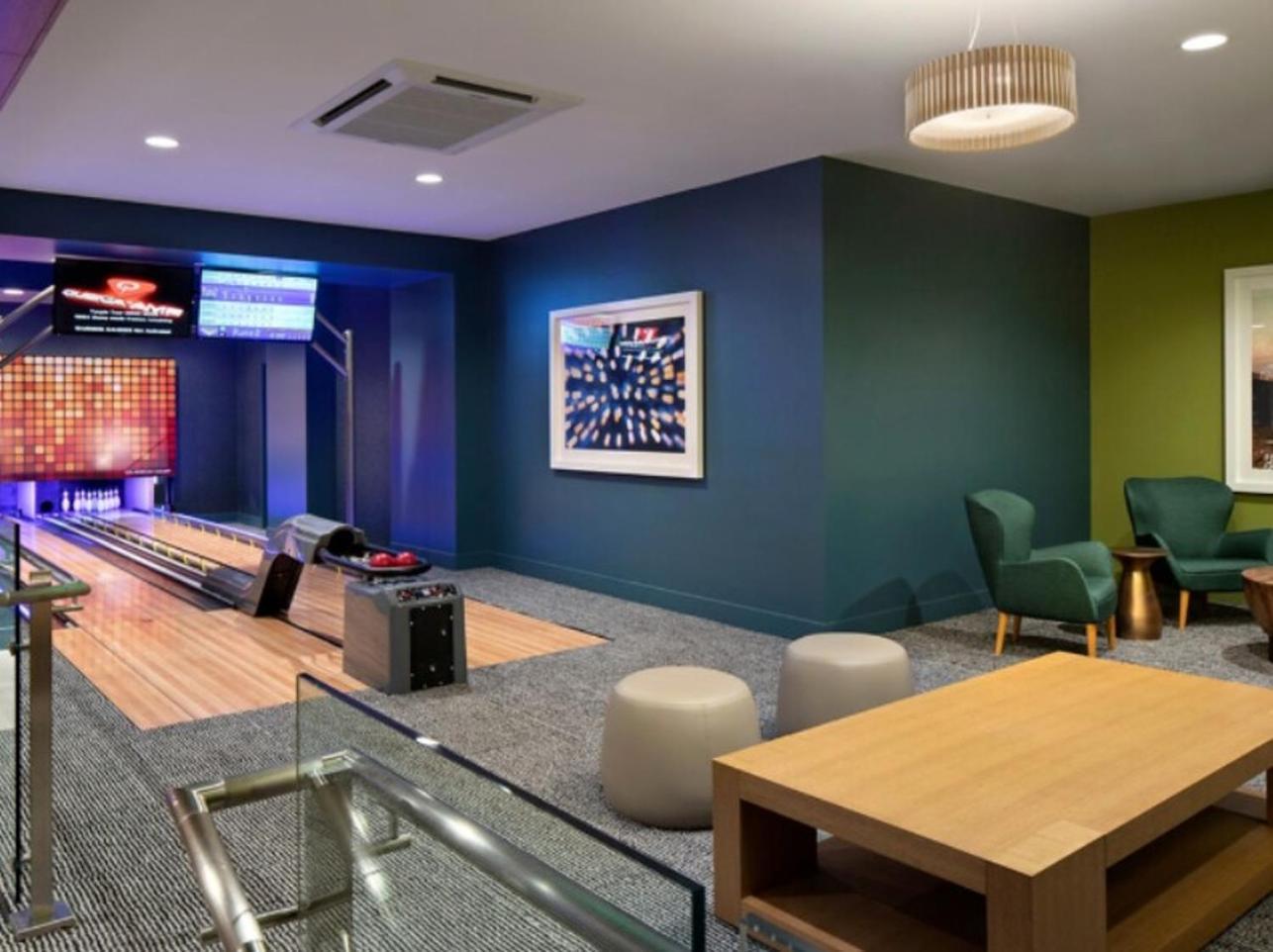 סן דייגו Stunning Apartment By Petco Park! מראה חיצוני תמונה