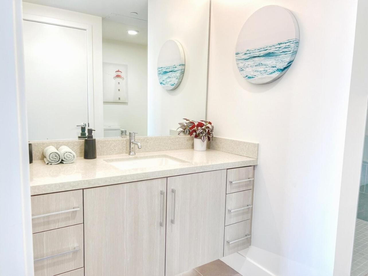סן דייגו Stunning Apartment By Petco Park! מראה חיצוני תמונה