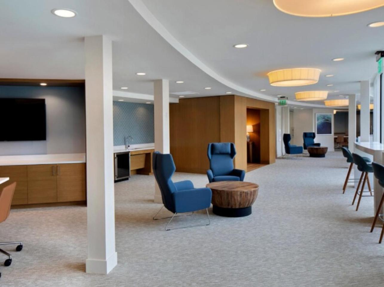 סן דייגו Stunning Apartment By Petco Park! מראה חיצוני תמונה