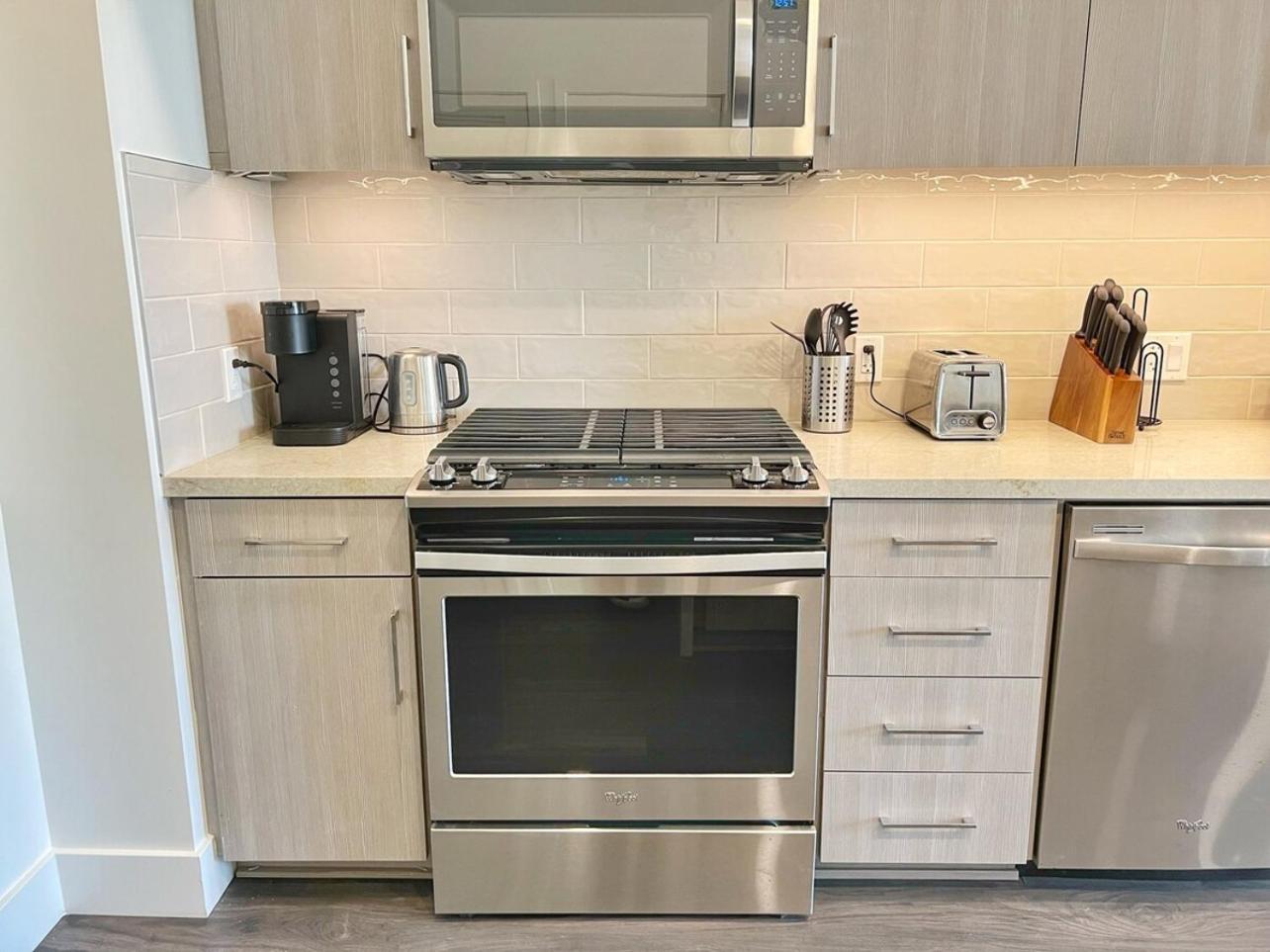 סן דייגו Stunning Apartment By Petco Park! מראה חיצוני תמונה