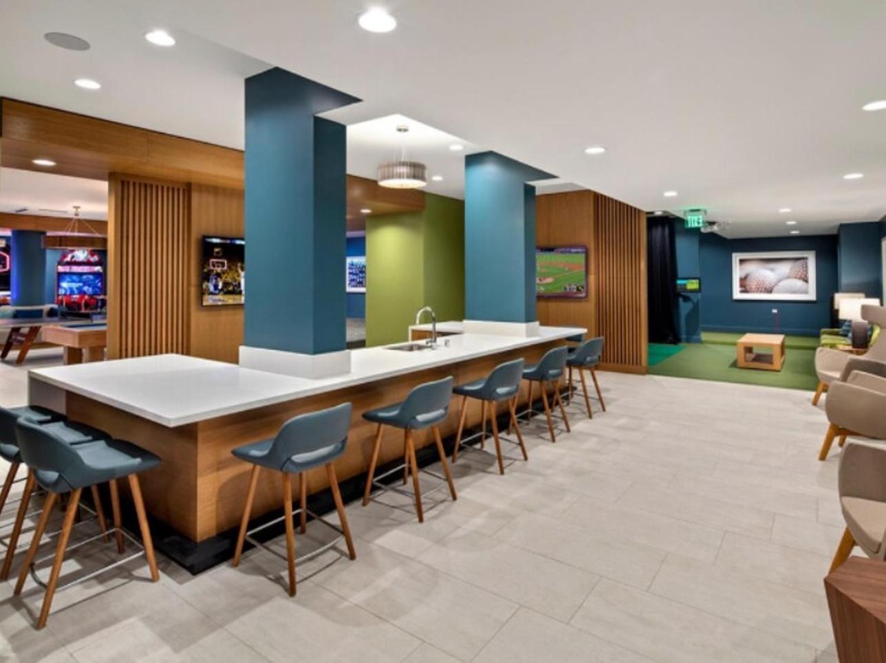 סן דייגו Stunning Apartment By Petco Park! מראה חיצוני תמונה