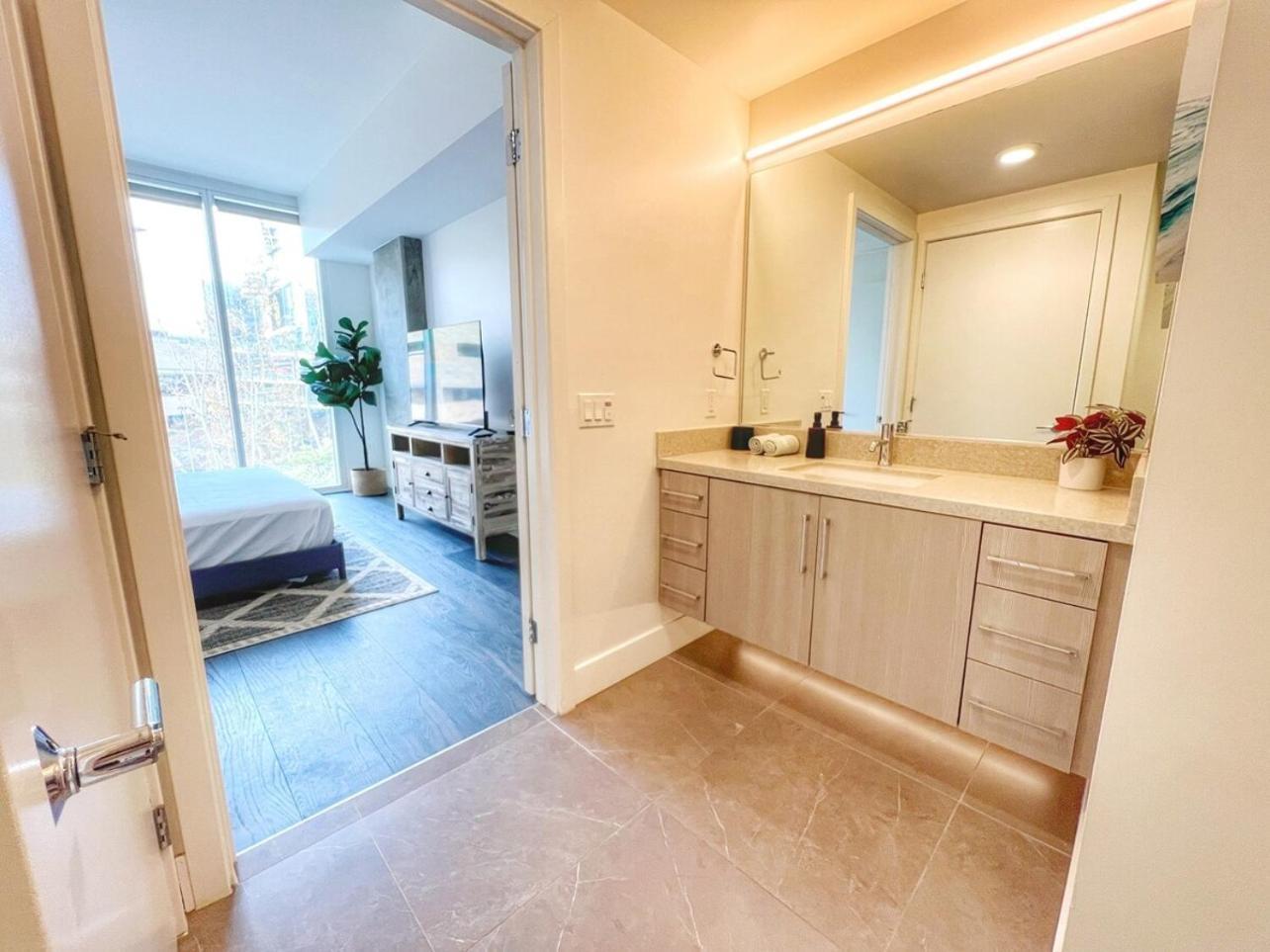 סן דייגו Stunning Apartment By Petco Park! מראה חיצוני תמונה